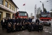 Przejdź do: Nowe samochody ratowniczo-gaśnicze w Małopolsce
