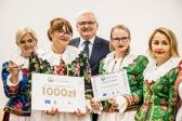 Przejdź do: Było regionalnie i smacznie! 