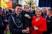 Przejdź do: Życzenia i podziękowania dla wszystkich strażaków w Małopolsce