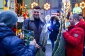 Przejdź do: Finał akcji „Choinki pod choinkę”. W Krakowie rozdaliśmy 1000 drzewek!