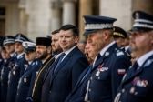 Przejdź do: Podziękowania i życzenia z okazji Święta Małopolskiej Policji