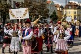 Przejdź do: Małopolska na Dożynkach Prezydenckich