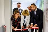 Przejdź do: Otwarcie pracowni rezonansu w Szpitalu im. J. Dietla w Krakowie