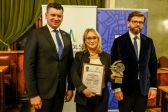 Przejdź do: Krakowskie Dukaty rozdane! Doceniono przedsiębiorczych Małopolan