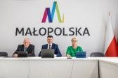 Przejdź do: Za nami 3. posiedzenie Zarządu Województwa Małopolskiego 