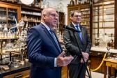 Przejdź do: Małopolska Noc Naukowców 2024 – Jubileuszowa 18. edycja pełna niespodzianek!