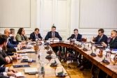 Posiedzenie Rady Naukowej ds. Strategicznych Kierunków Rozwoju Małopolski