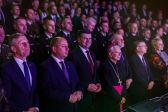 Przejdź do: Tradycyjne Małopolskie Spotkanie Opłatkowe