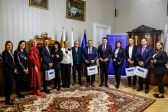 Przejdź do: Te inwestycje zmieniły Małopolskę! Spotkanie z laureatami plebiscytu