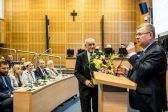Przejdź do: Zarząd Województwa Małopolskiego z absolutorium i wotum zaufania