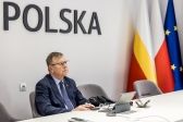 Przejdź do: Posiedzenie Rady ds. Samorządu Terytorialnego z udziałem Prezydenta RP