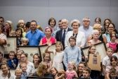 Przejdź do: Polonia Minor za nieoceniony wkład w życie społeczne Małopolan