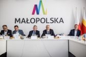 Przejdź do: O obchodach 1000-lecia Korony Królestwa Polskiego w Małopolsce