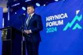 Przejdź do: Krynica Forum 2024 rozpoczęte