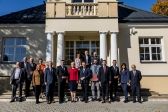 Przejdź do: Będzie bezpieczniej na DW 783 w Racławicach. Powstanie chodnik i ścieżka rowerowa