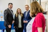 Przejdź do: Otwarcie zmodernizowanego oddziału psychogeriatrycznego szpitala Babińskiego w Krakowie