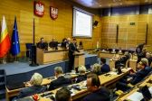 Przejdź do: Sejmik Województwa Małopolskiego w obronie Elektrowni Siersza
