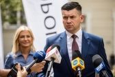 Przejdź do: Małopolska jest jedna i silna