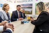 Przejdź do: Krynica Forum 2024: Spotkanie z delegacją Kraju Żylińskiego
