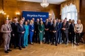 Przejdź do: Krynica Forum 2024: Spotkanie Prezydenta Andrzeja Dudy z samorządowcami