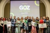 Przejdź do: Poznaliśmy laureatów konkursu „GOZ Biznes – Lider Małopolski 2024”