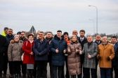 Przejdź do: Obwodnica Hubenic i Kozłowa otwarta dla kierowców