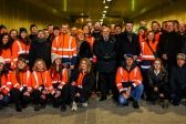 Przejdź do: Największa inwestycja drogowa w Małopolsce zrealizowana