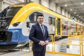 Przejdź do: 6 nowych pociągów dla Kolei Małopolskich