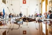 Przejdź do: Za nami posiedzenie plenarne małopolskiej WRDS