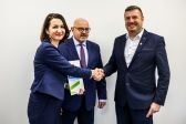 Przejdź do: Małopolska Wojewódzka Społeczna Rada do Spraw Osób Niepełnosprawnych rozpoczęła swoją działalność