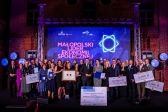 Przejdź do: Znamy laureatów Konkursu Małopolski Lider Ekonomii Społecznej 2024!