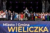 Przejdź do: Wieliczka - to prawdziwe solne królestwo