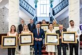 Przejdź do: Siedmiu wspaniałych z Małopolski
