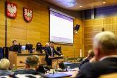 Przejdź do: Za nami XI sesja Sejmiku Województwa Małopolskiego