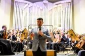 Pierwsze posiedzenie Zespołu ds. powstania siedziby Filharmonii