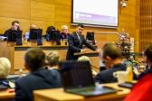 Przejdź do: Budżet Województwa Małopolskiego na 2025 rok przyjęty