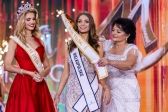Przejdź do: Kasandra Zawal Miss Polski 2024! 