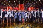 Przejdź do: Festiwal Piękna – Mister Supranational 2024 – poznaliśmy zwycięzcę! 