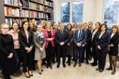 Przejdź do: Branżowe Centra Umiejętności szansą na rozwój szkolnictwa zawodowego w Małopolsce