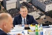 Przejdź do: Nowa Rada Społeczna Szpitala im. Jędrzeja Śniadeckiego w Nowym Sączu