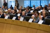 Przejdź do: Aktywny udział Wicemarszałka Witolda Kozłowskiego w grudniowym posiedzeniu Komisji ENVE w Brukseli
