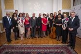Małopolska Wigilia Polonijna w Brukseli