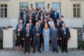 Przejdź do: Rozpoczął się Konwent Marszałków Województw RP w Przelewicach
