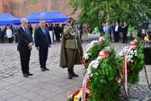 Przejdź do: Wolność nie jest dana raz na zawsze