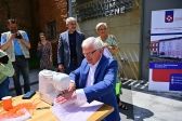 Przejdź do: Worki Sztuki dla środowiska
