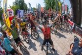 Przejdź do: Jedna wymagająca pętla na dwóch dystansach