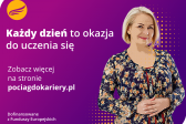 Przejdź do: Wykorzystaj możliwości, jakie daje Małopolska w obszarze uczenia się przez całe życie