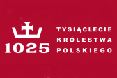 Przejdź do: Tysiąclecie Królestwa Polskiego. Konferencja dla nauczycieli