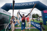 Przejdź do: Małopolska Etapowa Triada w Krościenku nad Dunajcem
