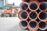 Przejdź do: 85 mln zł na nowoczesną kanalizację, wodociągi i oczyszczalnie ścieków